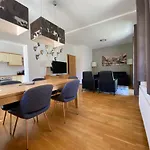 Kitz Residenz By Jara Apartman
