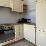 Kitz Residenz By Jara Apartman Kaprun