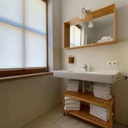 Apartmán Kitz Residenz By Jara