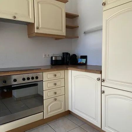 Kitz Residenz By Jara Apartmán Kaprun