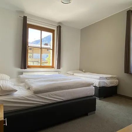 Kitz Residenz By Jara קפרון