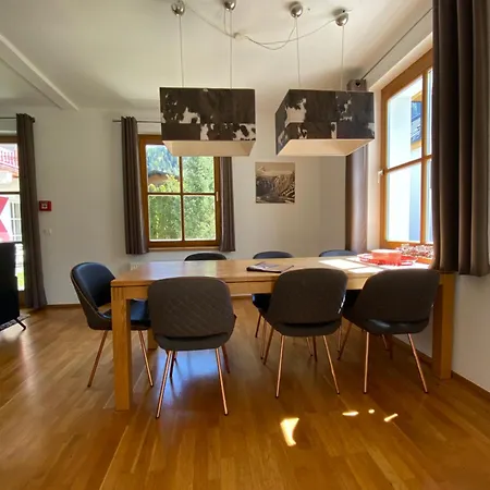 Apartment Kitz Residenz By Jara