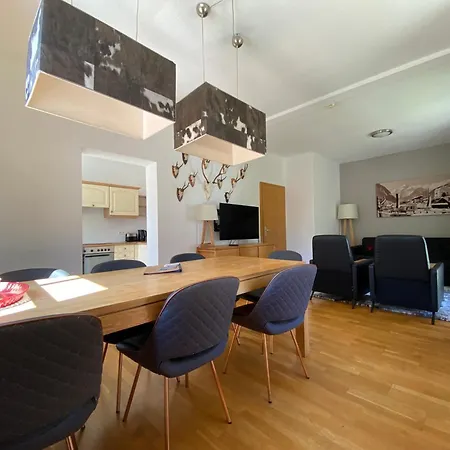 Kitz Residenz By Jara Apartment