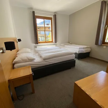 Kitz Residenz By Jara Kaprun