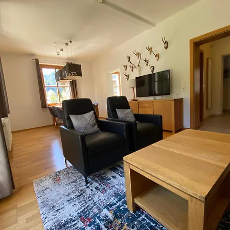 Apartment Kitz Residenz By Jara *