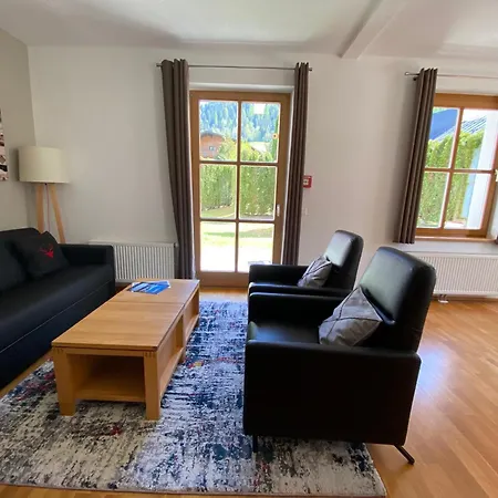 Kitz Residenz By Jara