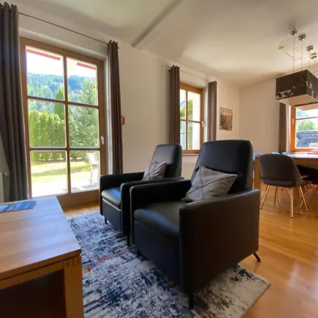 Apartmán Kitz Residenz By Jara *