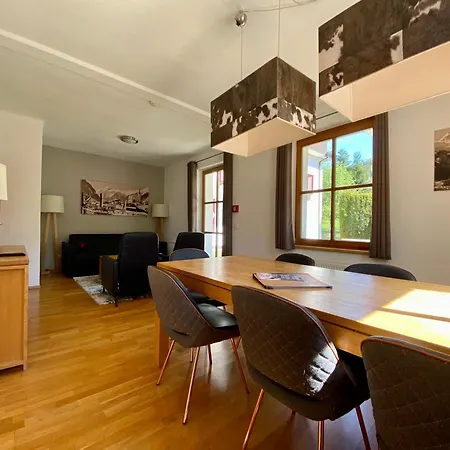 Kitz Residenz By Jara * Kaprun