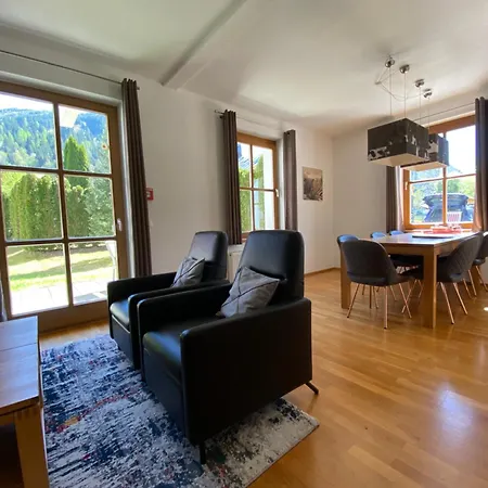 Kitz Residenz By Jara * Kaprun