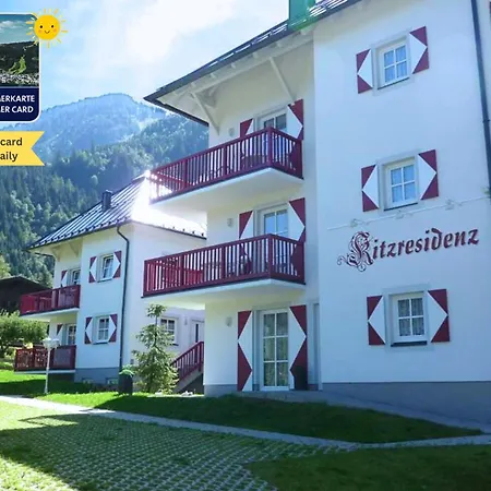 Kitz Residenz By Jara קפרון