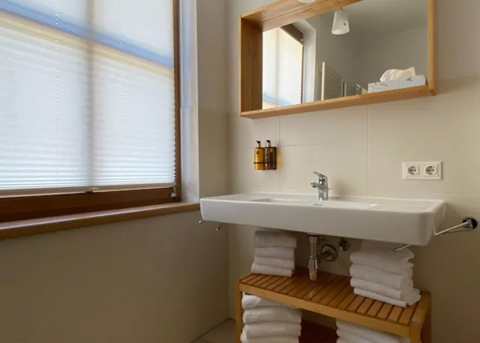 Apartmán Kitz Residenz By Jara