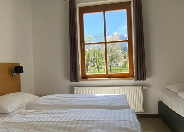 Kitz Residenz By Jara