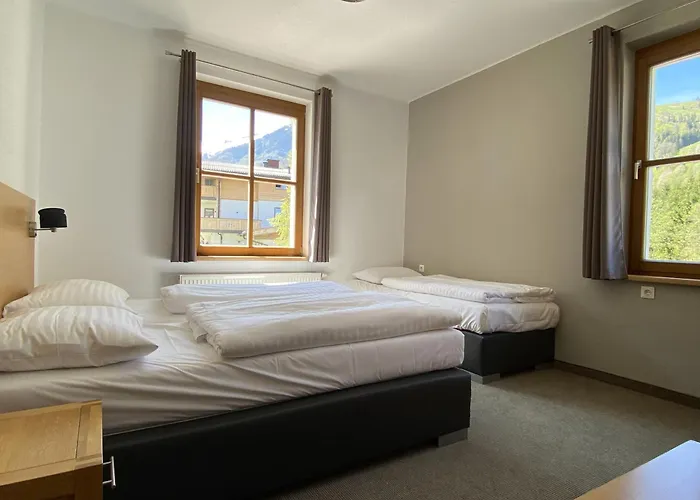 Kitz Residenz By Jara Kaprun