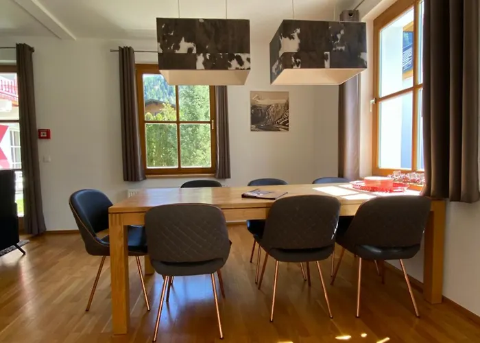 Apartmán Kitz Residenz By Jara