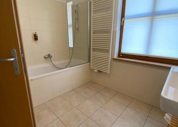 Kitz Residenz By Jara Apartmán Kaprun