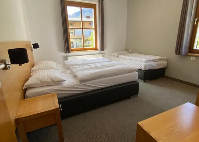 Kitz Residenz By Jara Kaprun