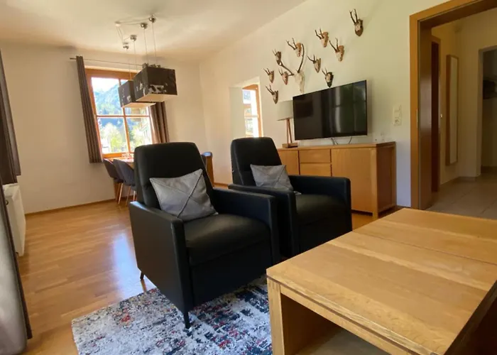 Apartment Kitz Residenz By Jara *