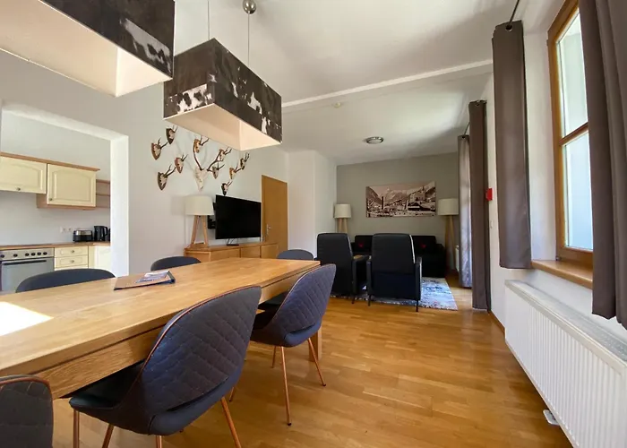 Kitz Residenz By Jara * Kaprun