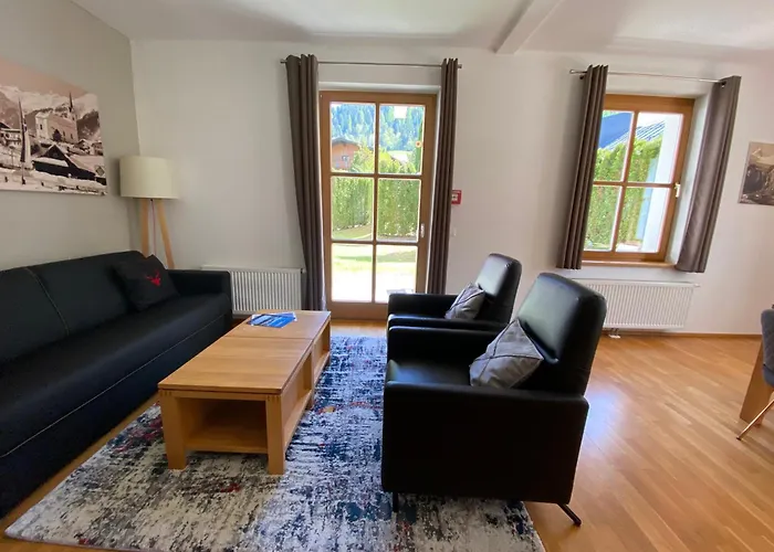 Kitz Residenz By Jara