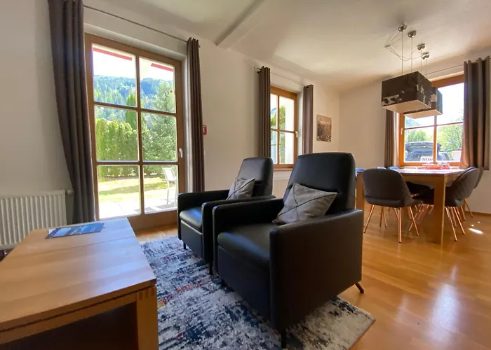 Apartment Kitz Residenz By Jara *