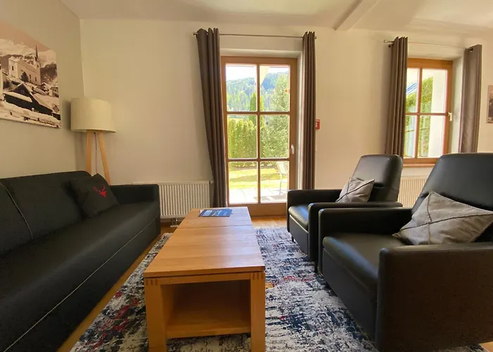 Kitz Residenz By Jara Apartmán *