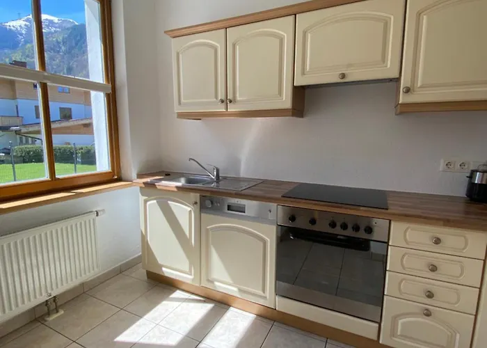 Apartment Kitz Residenz By Jara