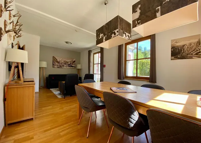 Kitz Residenz By Jara * Kaprun