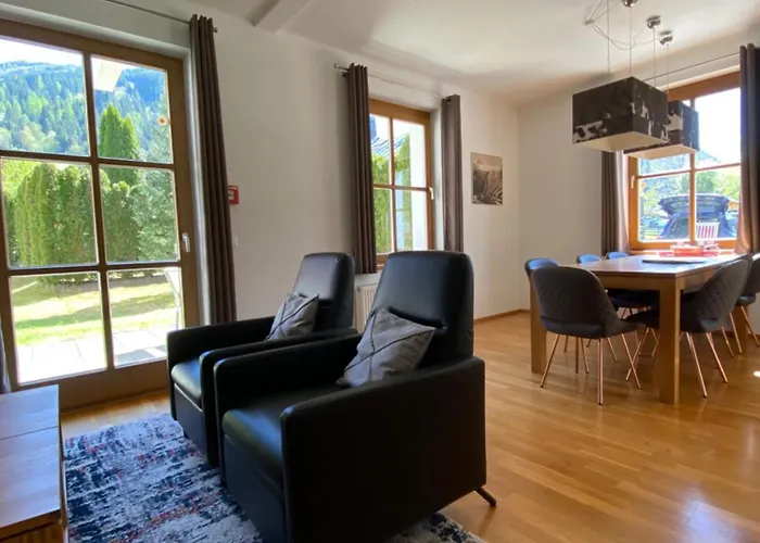 Kitz Residenz By Jara * Kaprun